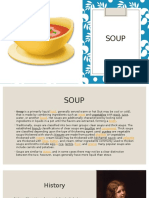 Soup