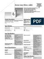 CTD-1X DS ENG 270907-v