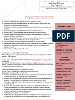 CV PDF