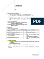 Lecture Notes Advanced Accounting