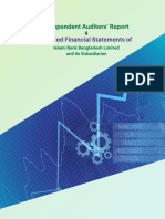 Financial Statements For The Year 2016