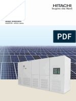 Solar Inverters PDF