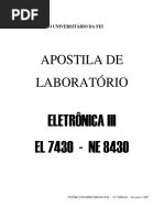 NE8430 LabApostila Fei PDF