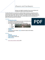 Tuto Traktor Arduino en