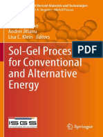 Sol Gel Book