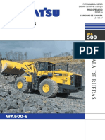 Wa500 6 PDF