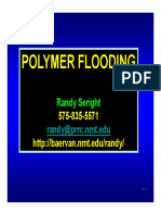 Polymer Flooding Introduction