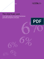 The Vital 6%