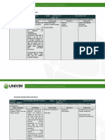 Formato de Plan Diario de Clases