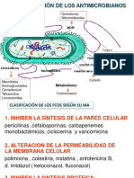 Mateial Antimicrobianos 2pac