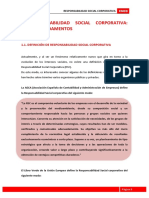 1 Introducción A La Responsabilidad Social Corporativa