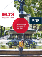 IELTS Support Tools 2017 PDF