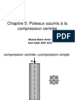 Chap5 - Compression Centrée