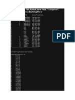 Frequência Do Talk About para Você, Se Quiser, Programa No Seu Baofeng Uv 5r