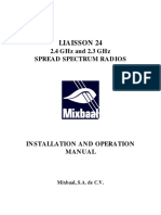 LIAISSON24 MIXBAAL MANUAL (English) YOMN4850-001 - RevE PDF