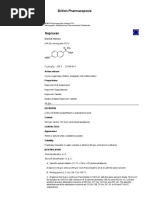 Naproxen Monograph-British Pharmacopoeia