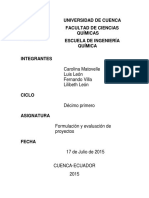 Proyecto de Elaboración, Estudio Del Mercado para Mermelada de Zapallo de Exportación