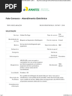 Focus - Suporte Do Atendimento Aos Usuários - (Sis Versão 2.2