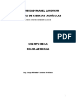 Manual Del Cultivo de Palma Url PDF