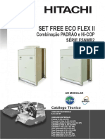 Hcat-Setar016 Rev00 Mai2016 Eco Flex Ii5