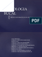 Radiologia Bucal