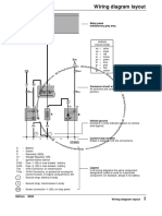 VW Wiring Diagram