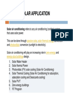 Applications PDF