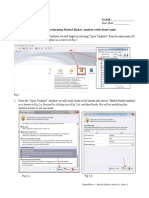 Tutorial - RapidMiner (Market Basket Analysis) - W ItemCount