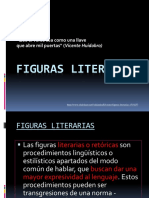 Figuras LiterArias