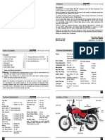 Boxer BM 150x Users Guide