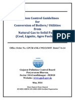 GPCB Guidelines