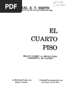 El Cuarto Piso - Earl E. T. Smith