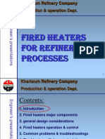 Fired Heater Presentation - Final97 2003