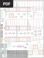 Plano de Montaje - Torre T+2 - 138 KV - ELSE - FINAL Model