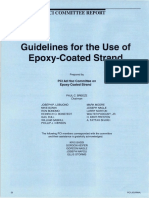 JL-93-July-August Guidelines For The Use of Epoxy-Coated Strand PDF