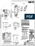 DDEC Map Sensor Specs