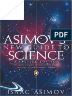 Isaac Asimov Asimovâ ™s New Guide To Science