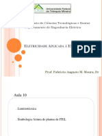 Eletricidade Aplicada A Engenharia