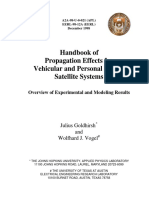 Pathloss Handbook