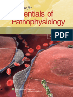 Essentials of Pathophysiology 3rd Ed. (STUDY GUIDE) - C. Porth (Lippincott, 2011) WW