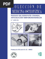 Osteopatia Craneal PDF