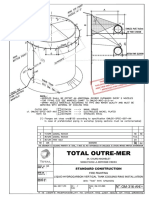 Spray Nozzles Total STD