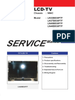 LN37B530P7F Chassis-N64C-Service-Manual PDF