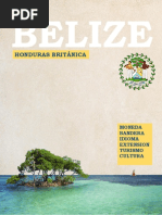 Belize: Honduras Británica