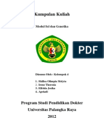 Hasil Laporan Praktikum 