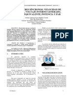 Maquinas Electricas IEEE