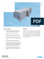 Ecoloair System: Application Features & Benefi Ts