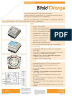 EX200 Data Sheet