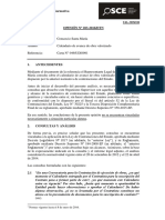 203-16 - Consorcio Santa Maria-Calendarioavnce Obra Valorizado