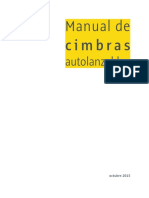 Cimbras Autolanzables PDF